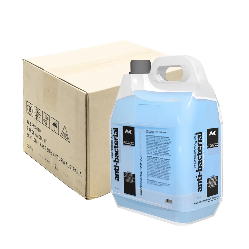 ANTI-BACTERIAL 5L